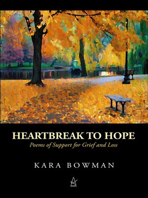 cover image of Heartbreak to Hope